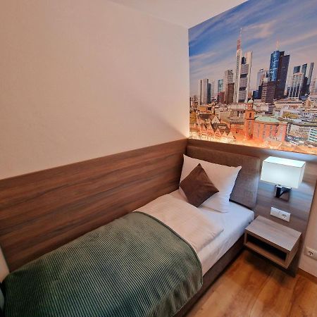Sophien Hotel Frankfurt am Main ภายนอก รูปภาพ