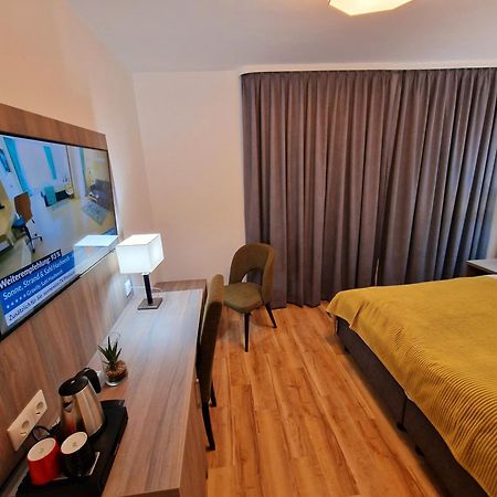 Sophien Hotel Frankfurt am Main ห้อง รูปภาพ